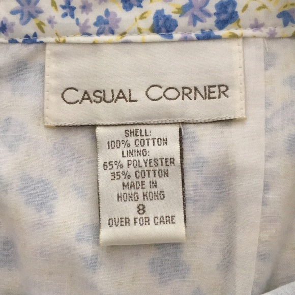 Summer skirt - Picture 6 of 12